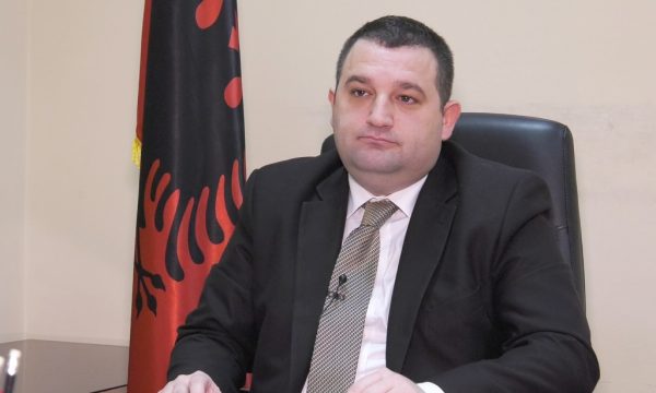 eriol roshi e1549443337465 KPK konfirmon Kryetarin e Gjykatës Administrative Eriol Roshi