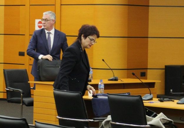 irma balli 625x450 KPK shkarkon prokuroren e Korçës Irma Balli