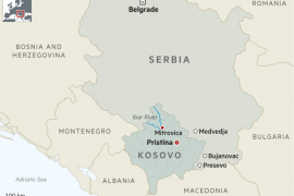 Botohet një projekt-marrëveshje e dyshimtë Kosovë-Serbi
