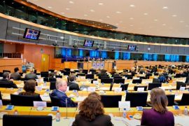 Parlamenti Europian: Sundimi i ligjit ka bërë hapa pas në Shqipëri dhe Ballkan