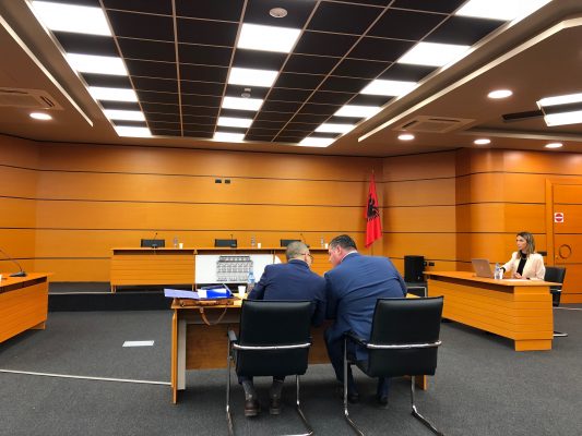 KPK konfirmon kryetarin e Prokurorisë së Apelit Tiranë