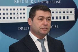 Rebani Jaupaj emërohet në krye të Drejtorisë së Policisë Tiranë