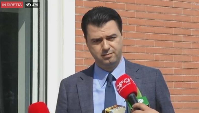 Basha, nuk kemi shkelur asnjë ligj, të bëhen publike përgjigjet e Skocisë dhe SHBA-ve