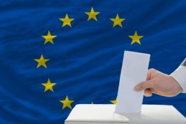Dy standartet e BE-së për zgjedhjet