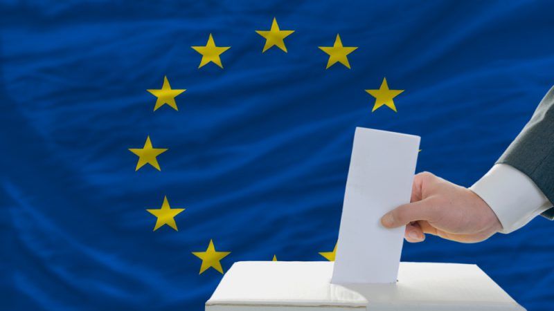 Dy standartet e BE-së për zgjedhjet