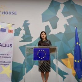 EURALIUS shkel detyrimin për transparencë