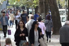 Raporti i Lumturisë, Shqipëria ndër tre vendet më pak të lumtura në Evropë