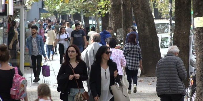 Raporti i Lumturisë, Shqipëria ndër tre vendet më pak të lumtura në Evropë