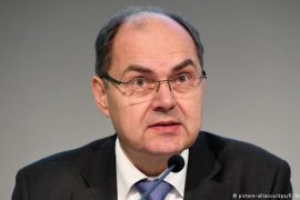 Deputeti gjerman Schmidt për Shqipërinë: Qeveria mban përgjegjësi për krizën politike