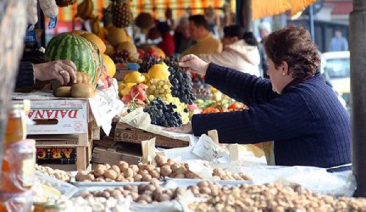 Shqiptarët harxhojnë më shumë për ushqime dhe ushqehen më keq se çdo popull evropian