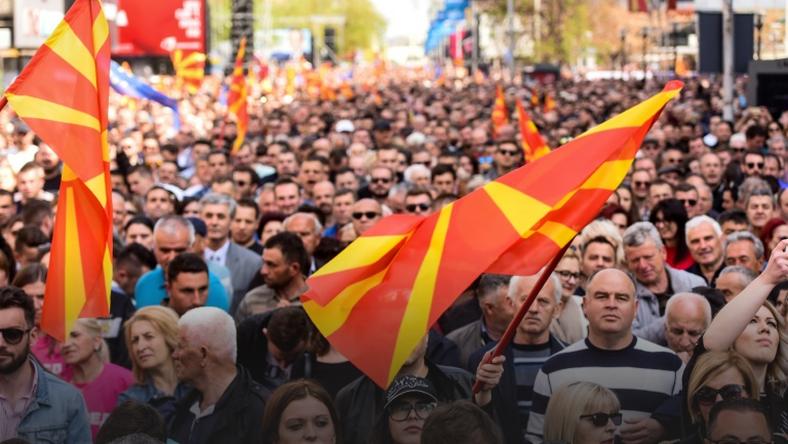 Vota e shqiptarëve vendimtare në zgjedhjen e presidentit maqedonas