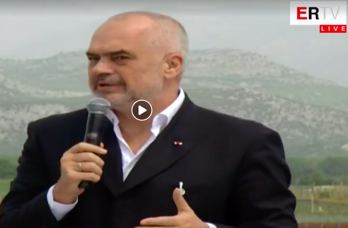 Edi Rama, zgjedhjet vendore do të bëhen