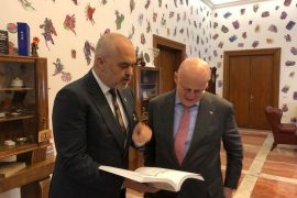 Ministri holandez i Sigurisë i kërkon Shqipërisë të luftojë krimin e organizuar