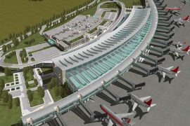Komisioni Evropian nis hetimet për Air Albania dhe aeroportin e Vlorës