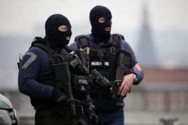 Europoli, operacion kundër mafias shqiptare në Evropë