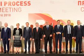 Shqipëria pret Samitin rajonal të Procesit të Brdo-Brijunit