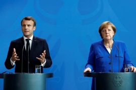 Franca dhe Gjermania zbehin shpresat për hapjen e negociatave