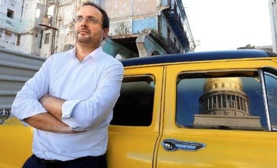 Gazetari gjerman Tiede: Si i manipuloi mafia zgjedhjet në Shqipëri