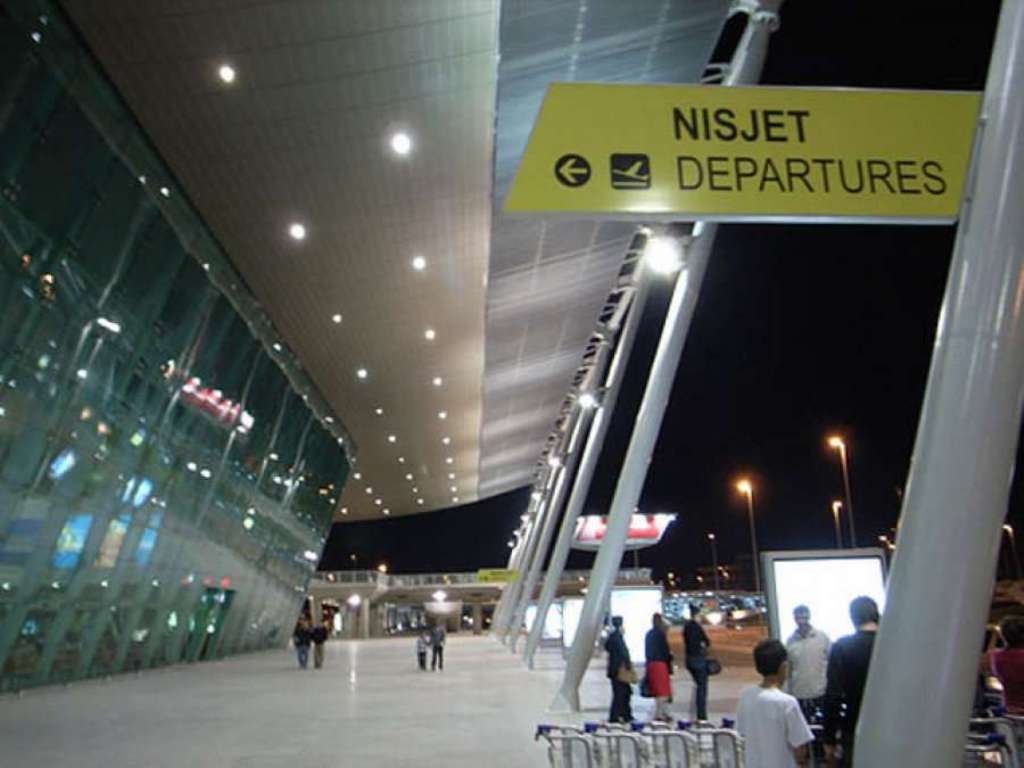aeroporti Aeroporti i Pulias fton kompanitë shqiptare të shtojnë fluturimet drejt Europës