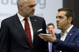 Cipras, Maqedonisë mund t’i hapen negociatat me BE-në edhe pa Shqipërinë