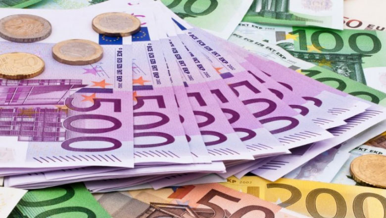 Rritet përdorimi i euros në jetën e përditshme