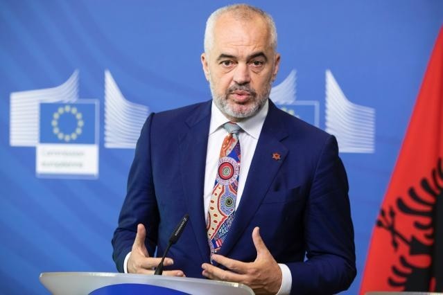 rama EU Rama pranon moshapjen e negociatave në qershor 2019, zbulon gënjeshtrat e vitit të fundit