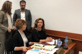 KPA i mohon të drejtën e mbrojtjes prokurores Rovena Gashi