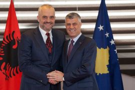 Thaçi dhe Rama janë humbësit më të mëdhenj të zgjedhjeve në Kosovë