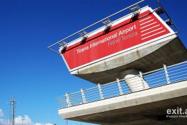 Fluturimet direkte Tiranë-Dubai nisin në fund të marsit
