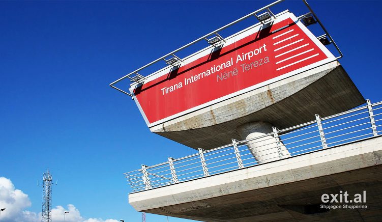 Qeveria propozon zgjatjen e koncesionit të aeroportit të Rinasit me 13 vite