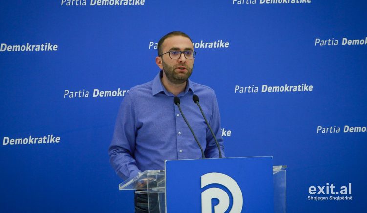 PD akuzon Prokurorin e Përgjithshëm për vonesa në procesin e dekriminalizimit