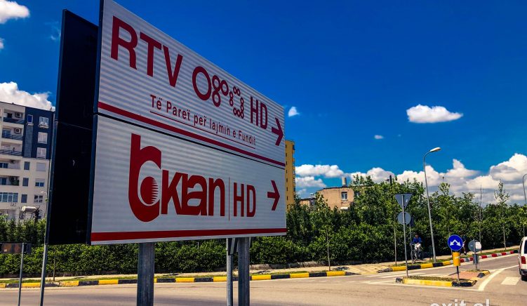 Media Tv Klan Ora News scaled Raporti i OSBE/ODIHR-it shuplakë për median shqiptare