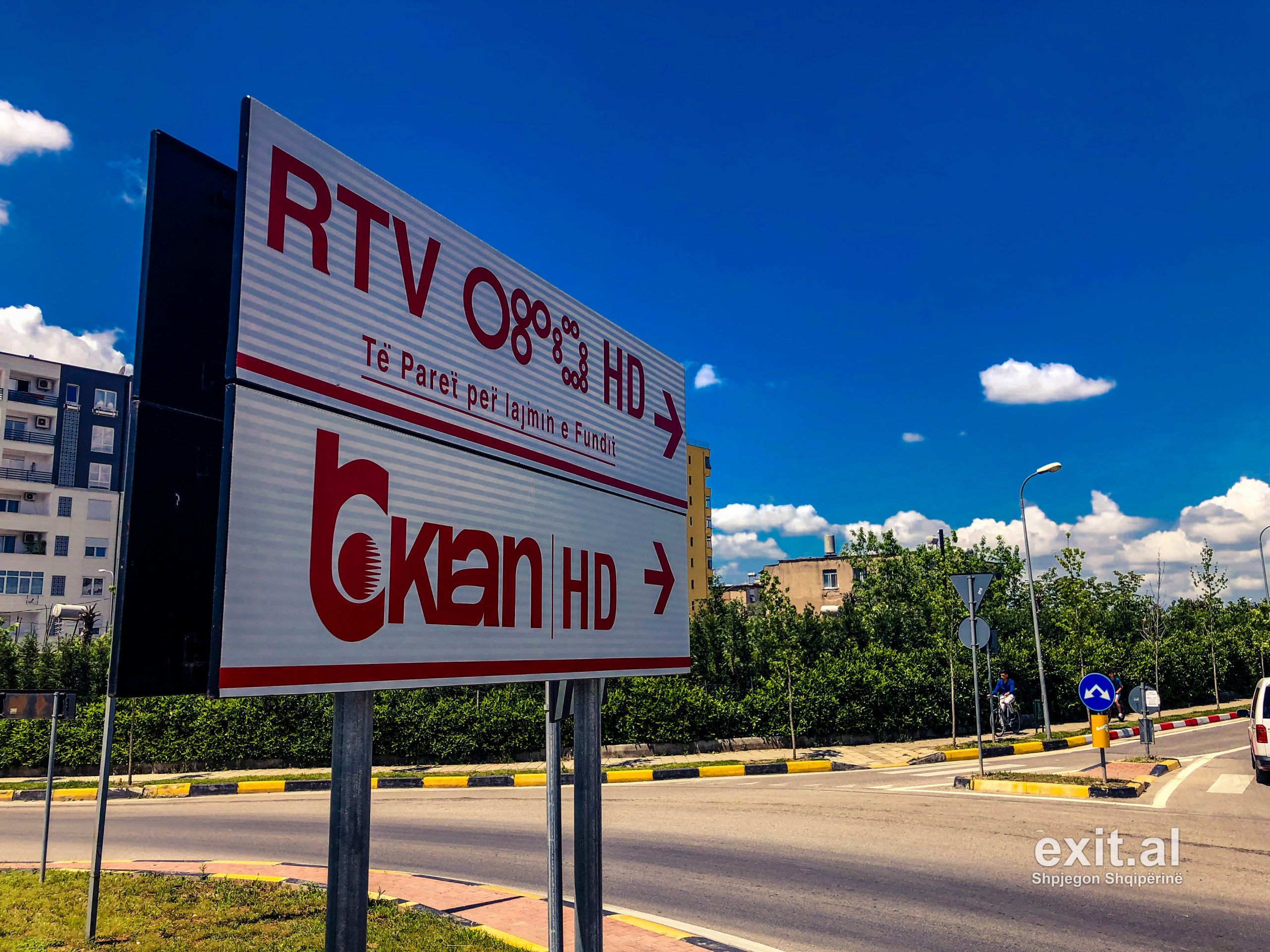 Raporti i OSBE/ODIHR-it shuplakë për median shqiptare