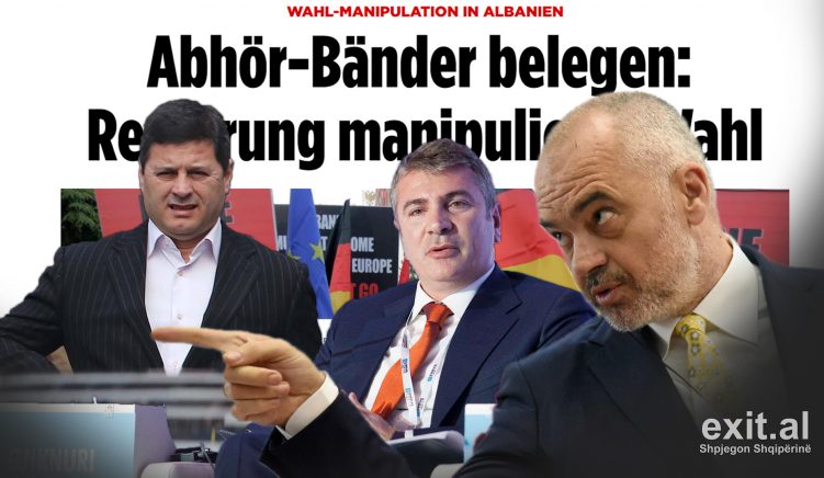Deputetët socialistë kërkesë Markut: Gjej prokurorët që nxorrën përgjimet e Durrësit dhe Dibrës