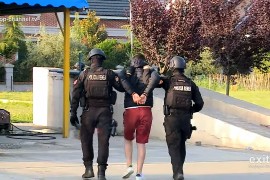 Arrestohet 21-vjeçari i përfshirë në përdhunimin e një të miture në Fushë-Krujë