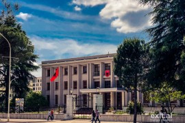 Meta kujton 30 vjetorin e vendosjes së marrëdhënieve diplomatike Shqipëri-SHBA