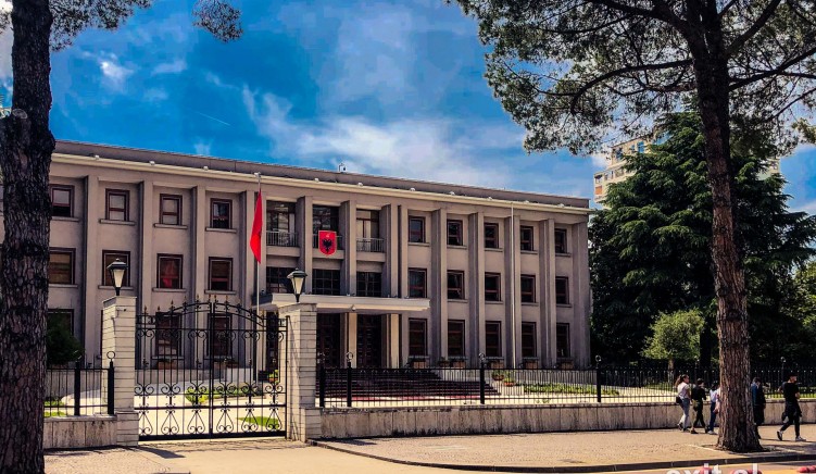 Presidenca Godina3 scaled PAA dhe PR propozojnë 18 prillin si datë zgjedhjesh