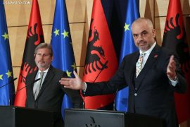 Die Presse: zyrtare, nuk do të ketë hapje negociatash me Shqipërinë