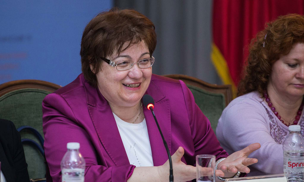 Aurela Anastasi: Dekreti i Presidentit mund të ankimohet në Gjykatën Administrative