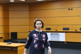 KPK shkarkon kryetaren e Gjykatës së Tiranës Hajri dhe atë të Apelit Shkodër Vjerdha