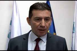 Maqedoni, arrestohet zyrtari i lartë për korrupsion me fondet e BE-së