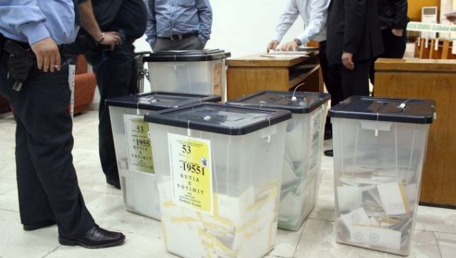 Opozita i kërkon KQZ-së dokumentet për çdo kuti votimi