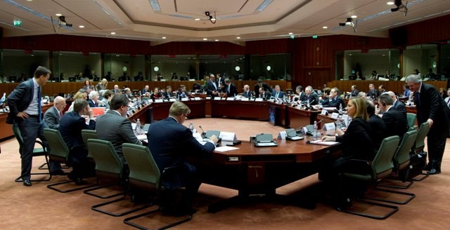 Negociatat-Këshilli Europian vendos sot për Shqipërinë dhe Maqedoninë e Veriut