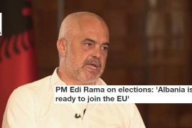 Edi Rama ndryshon mendim: Shqipëria nuk është gati për në BE