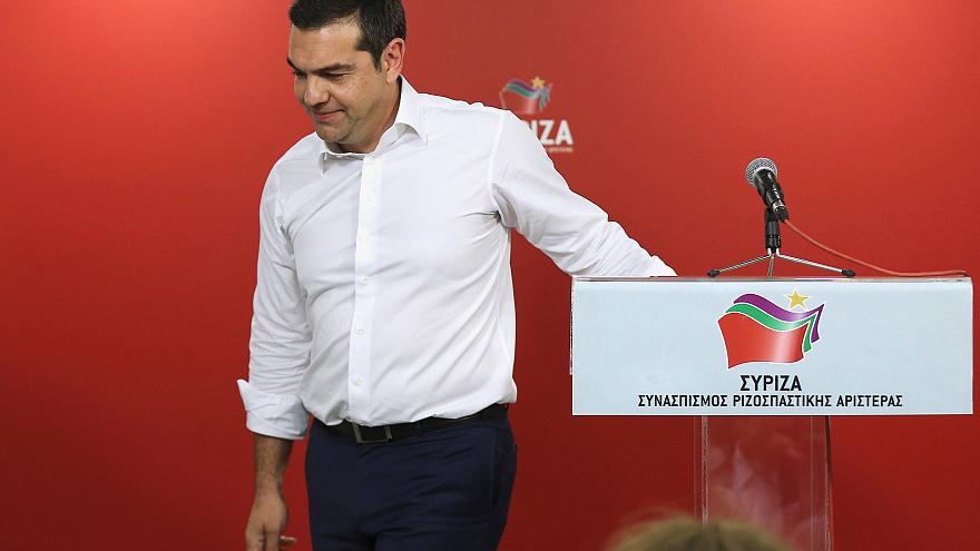 Greqi, partia e Tsipras-it humb thellë në zgjedhjet lokale, fitojnë të djathtët