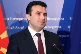 Zaev: Kërcënimet e Ramës rrezikojnë hapjen e negociatave për Maqedoninë e Veriut