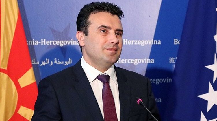 Zaev: Kërcënimet e Ramës rrezikojnë hapjen e negociatave për Maqedoninë e Veriut