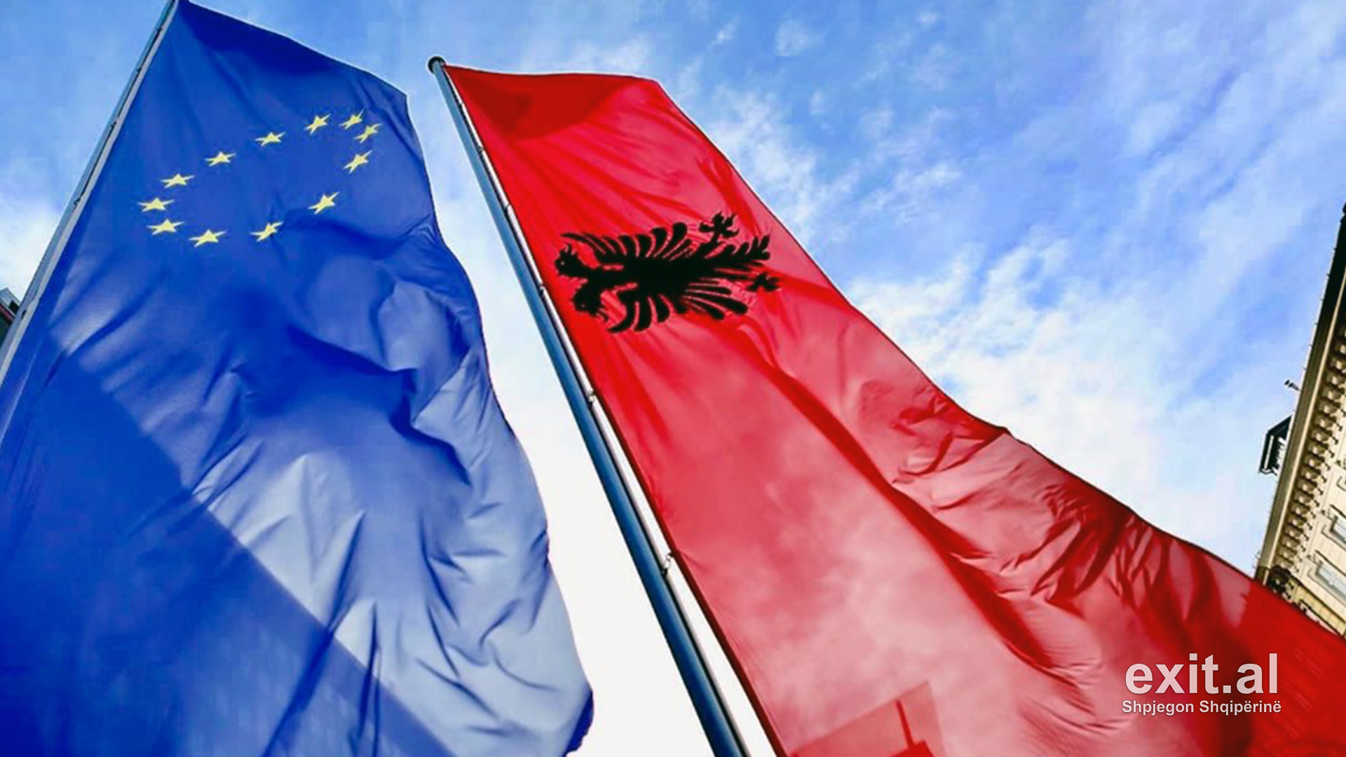 Fallcoja si themel i shoqërisë shqiptare