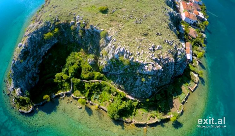 Lini i bashkohet Liqenit të Ohrit në listën e trashëgimisë botërore të UNESCO-s