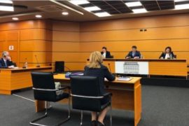 Vetingu, KPK shkarkon kandidaten për Gjykatën Kushtetuese Anila Guri